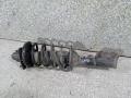 54650-02321 стойка амортизатора передняя левая Hyundai Atos 1 поколение [2-й рестайлинг] 2005г. - фото №2