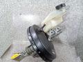 47200-0D181, 033508-87541 вакуумный усилитель тормозов Toyota Yaris XP9 [рестайлинг] - фото №2