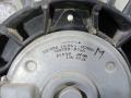 163630G050, 1680009760, MF422750-0493 вентилятор охлаждения Toyota Yaris XP9 [рестайлинг] - фото №4