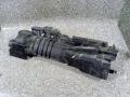 155986348, 75302549 кронштейн (крепление) радиатора правый BMW 3 E46 [рестайлинг] - фото №3