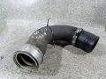 патрубок (трубопровод, шланг) Volkswagen Passat B6 - фото №2