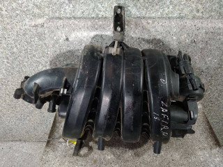 впускной коллектор, Opel Zafira B 2005-2008