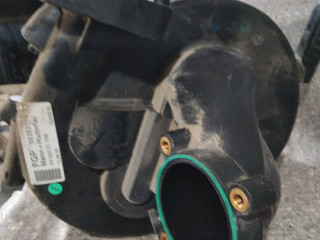 впускной коллектор, Opel Zafira B 2005-2008