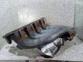 выпускной коллектор Renault Laguna 2 поколение 2004г. - фото №2
