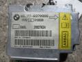 28027624, 65776970886, 6970886010 блок управления подушками безопасности BMW 7 E65/E66 [рестайлинг] - фото №3