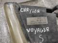 фара левая Chrysler Voyager 3 поколение - фото №3