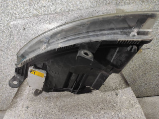 фара правая, Audi A6 C6 2004-2008