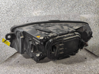 фара правая, Audi A6 C6 2004-2008