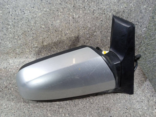 зеркало наружное правое, Opel Zafira B 2005-2008