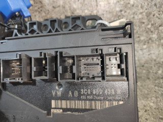 блок комфорта, ориг. номер 3C0959433, Volkswagen Passat B6 2005-2010