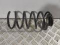 пружина задняя Opel Corsa D - фото №2