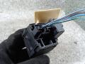 251900001R, 08802020 кнопка корректора фар Renault Scenic 3 поколение - фото №3
