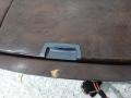 82233275116 декоративная накладка центральной консоли BMW 7 E65/E66 [рестайлинг] - фото №2