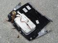 82233275116 декоративная накладка центральной консоли BMW 7 E65/E66 [рестайлинг] - фото №5