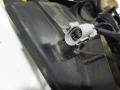 1636321040, 1680007250, 168000-7421, 422750-1300 вентилятор охлаждения Toyota Prius 2 поколение - фото №6