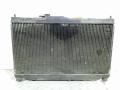 MN122000-3650 радиатор основной Honda Accord 5 поколение [рестайлинг] - фото №4