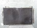 радиатор кондиционера Hyundai Matrix 1 поколение - фото №4