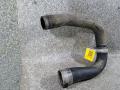 патрубок интеркулера Opel Corsa D - фото №2