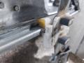 стеклоподъемник задний левый Opel Meriva B - фото №2