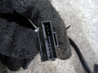 зеркало наружное правое, Opel Zafira B 2005-2008