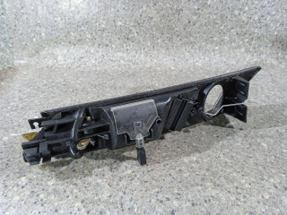 ручка внутренняя двери передней правой, Audi A6 C5 1997-2001