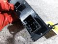 3M5T14529CF, 03168004 блок управления стеклоподъемниками передней левой Ford Focus 2 поколение - фото №5