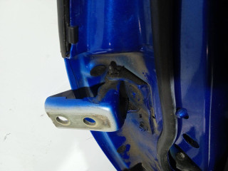 петля двери передней правой, Peugeot 308 1 поколение 2007-2011