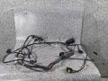 проводка двери передней левой Opel Omega B - фото №2