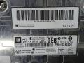 13342398, 366821429, 13277070 блок Bluetooth Opel Insignia A - фото №4