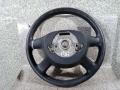 3C04190911QB руль Volkswagen Passat B6 - фото №4