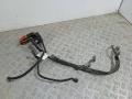 K26940-21001 плюсовой провод аккумулятора SsangYong Rodius 1 поколение - фото №3