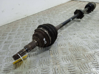полуось передняя правая, Opel Astra G 1998-2009