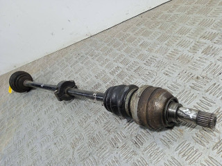 полуось передняя правая, Opel Astra G 1998-2009