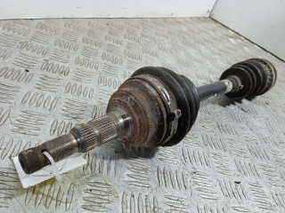 полуось передняя левая, Opel Astra G 1998-2009
