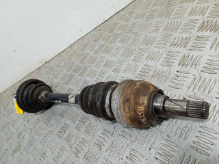 полуось передняя левая, Opel Astra G 1998-2009