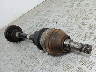 полуось передняя правая, Opel Zafira A 1999-2003