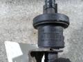 A0004766432, 0280142373 клапан вентиляции топливного бака Mercedes-Benz A W168 [рестайлинг] - фото №4