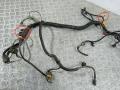 проводка двигателя Citroen Xantia 1 поколение [рестайлинг] - фото №4