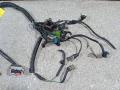 проводка двигателя Citroen Xsara 1 поколение - фото №2