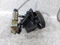 насос гидроусилителя руля Nissan Almera N15 - фото №3