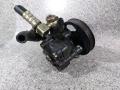 насос гидроусилителя руля Nissan Almera N15 - фото №3