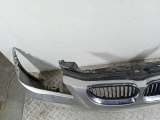 бампер передний, BMW 5 E60/E61 2002-2007