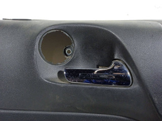 ручка внутренняя двери задней правой, Opel Zafira A 1999-2003