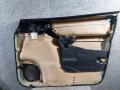 ручка внутренняя двери передней левой Opel Zafira A [рестайлинг] - фото №3