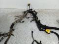 9664574080 проводка двигателя Peugeot 407 1 поколение - фото №5