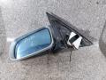 4B1858531 зеркало наружное левое Audi A6 C5 - фото №2