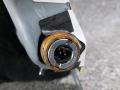 601190400F, 601190500C подушка безопасности двери передней правой BMW 5 E60/E61 - фото №3