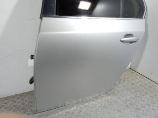 дверь задняя левая, BMW 5 E60/E61 2002-2007