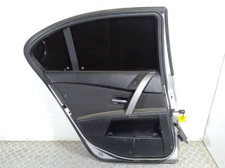 дверь задняя левая, BMW 5 E60/E61 2002-2007