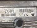 237102479R, 237102937R, 29029813A, 5113228317 блок управления двигателем Renault Logan 2 поколение - фото №2